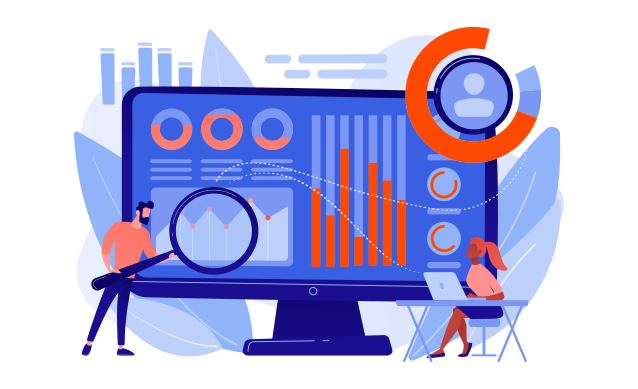 Use data to uncover new opportunities