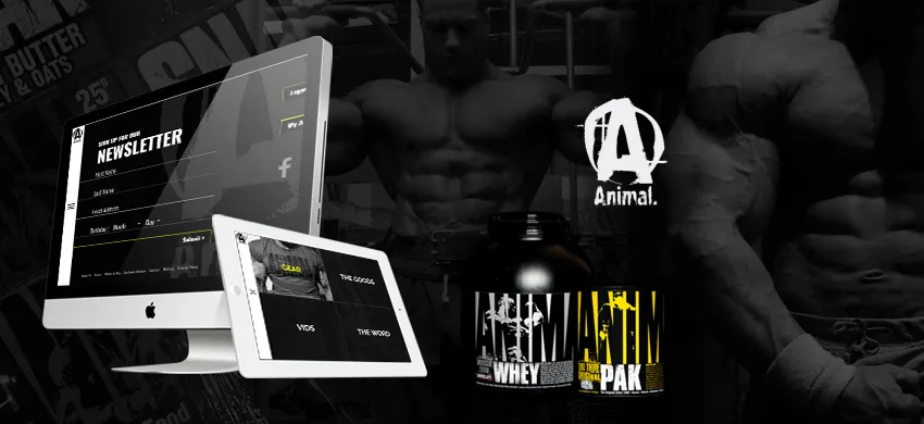 Animal Pak Magento Enterprise