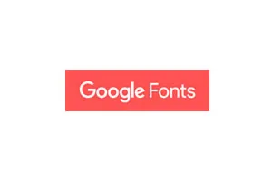 Google Font API Integration