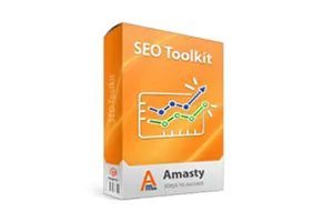 SEO Toolkit Integration