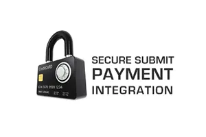 Secure Submit Payment Integration