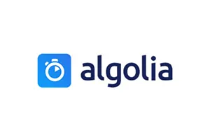 Algolia Search as a Service Integration