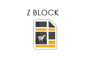 Z-Blocks Integration