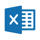 Export Data in Excel