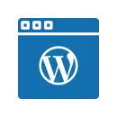 WordPress Admin Component