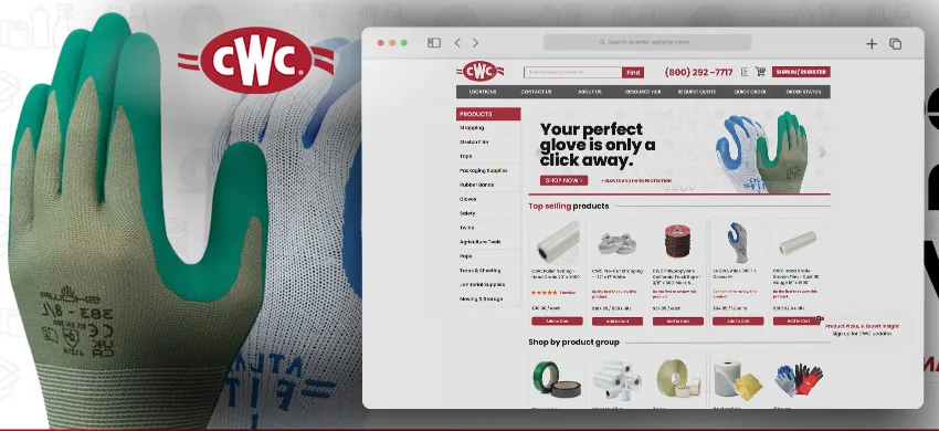 CWC Global Slider 01