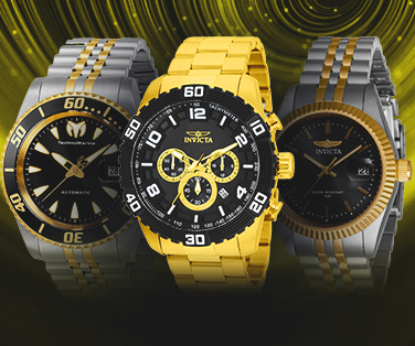Invicta Stores