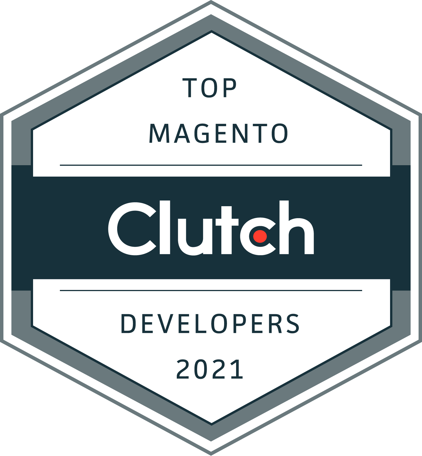 Top Certified Magento Developers