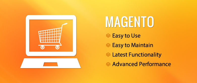 Magento over other eCommerce platforms