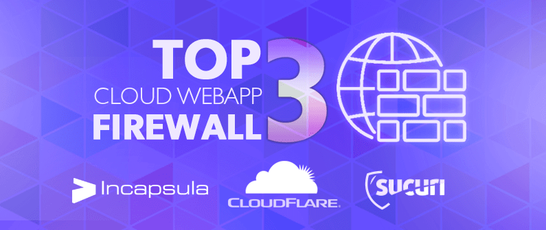 Top Web Application Firewall
