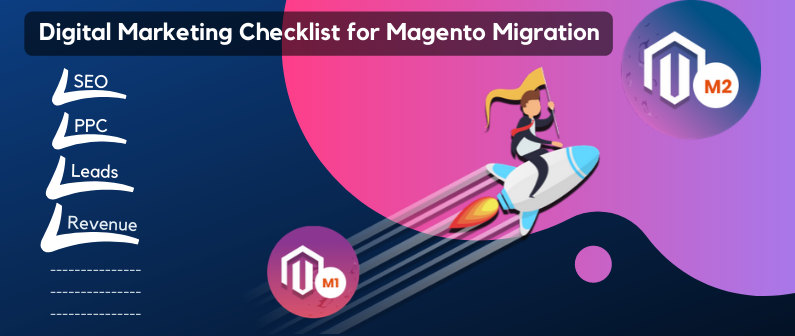 DM Checklist for M1 to M2 Migration