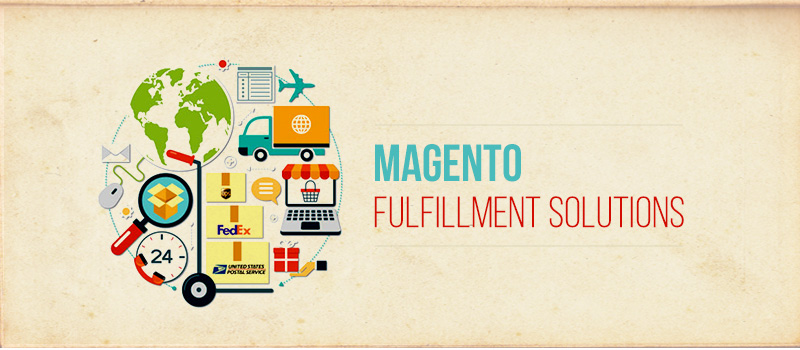 Magento Fulfillment Solutions