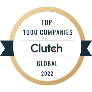 clutch-1000-Companies-2022-award Clutch 1000 Companies 2022 Award