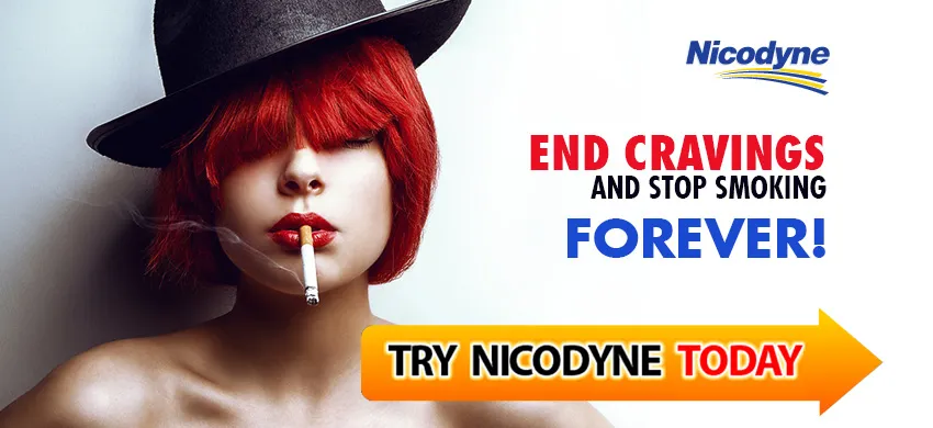 Buy Nicodyne