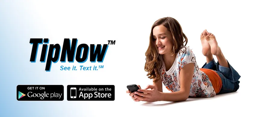 Tip Now Android, iOS Mobile Application
