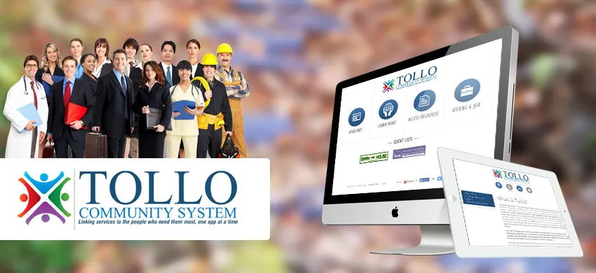Tollo Community System