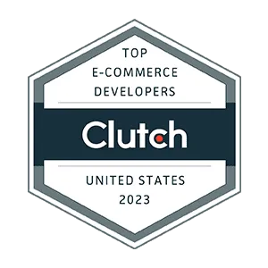 Top eCommerce Developers USA 2023