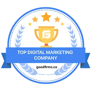 Top Digital Marketing Companies By Good Firms