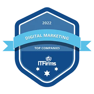 IT Firms Top Digital Marketing Companies 2022