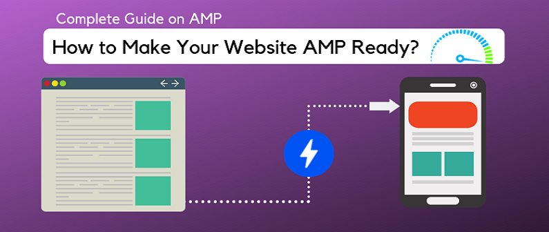 What is AMP - Complete Guide