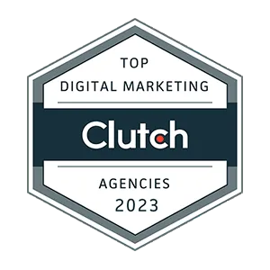 Top Digital Marketing Agencies Clutch 2023