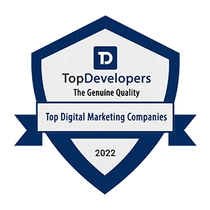 Top Digital Marketing Companies 2022
