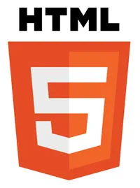 HTML5 Logo