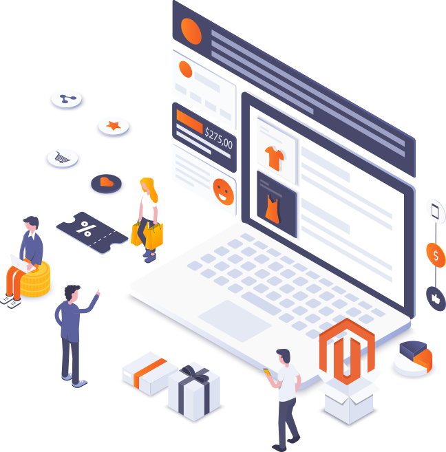 Top Rated Magento Agency