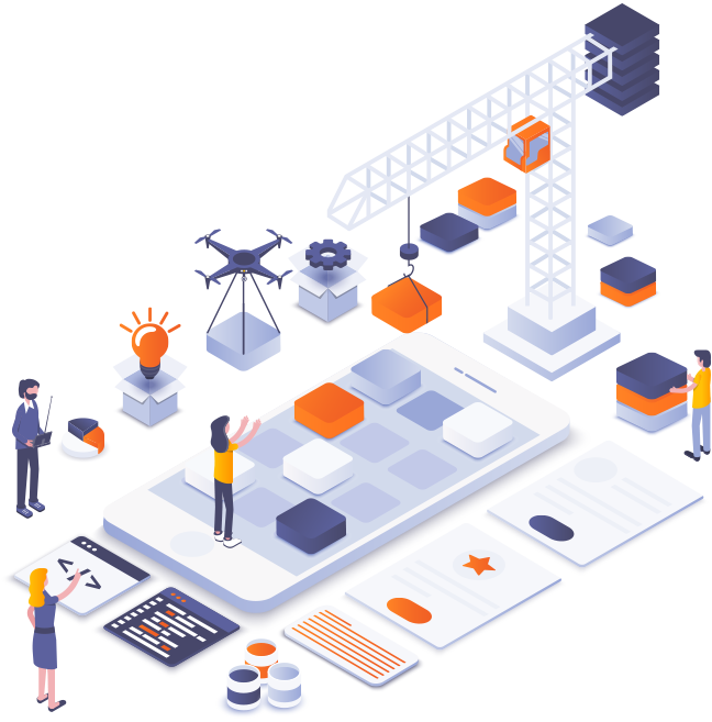 Mobile App Development Services