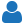 Contact User Icon
