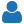 Contact User Icon