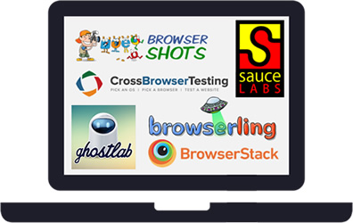 Testing Browser Compatibility by Tools
