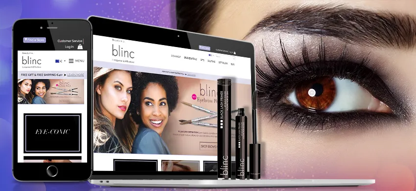 Blinc Ecommerce