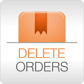 Delete Orders