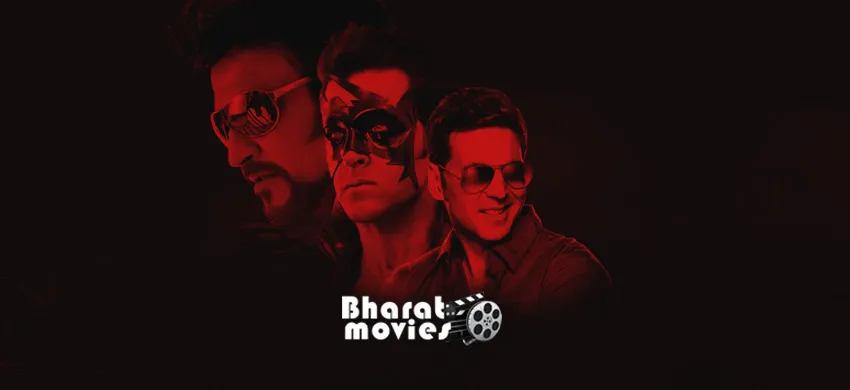 Bharat Movie Internet Marketing