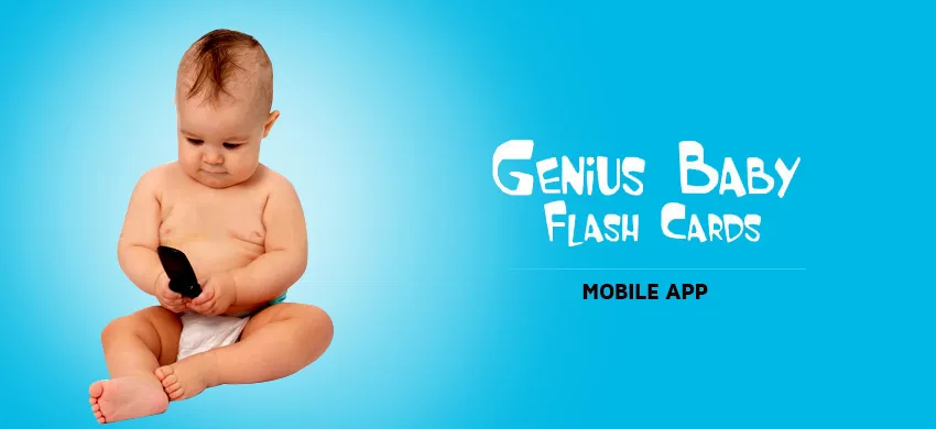 Genius Baby Flash Cards Android