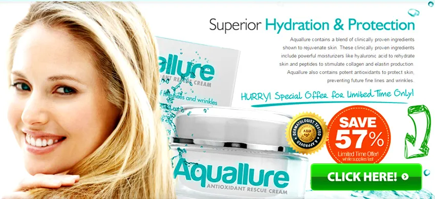 Buy Aquallure