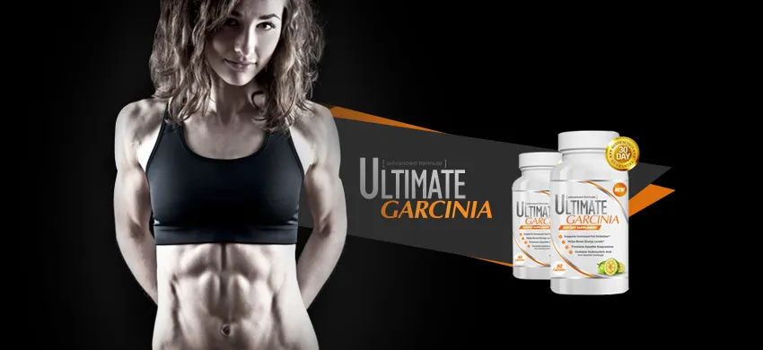 Buy Ultimate Garcinia