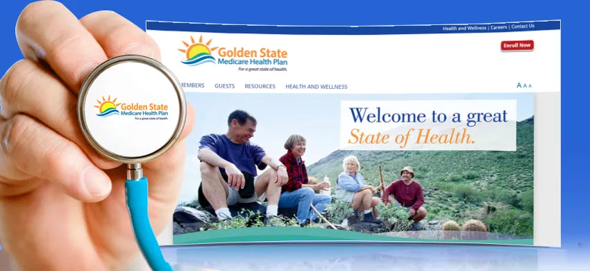 Golden State Medicare CMS
