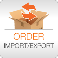 Magento Bulk Import and Export Orders to CSV Extension
