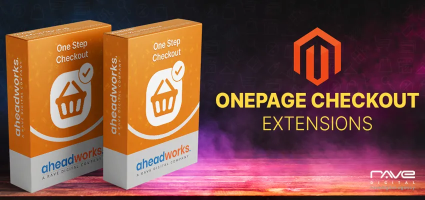 What is One Page One Step Checkout?