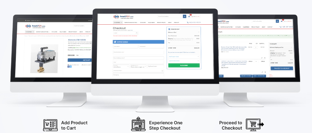 one-page-checkout-implementation One Page Checkout Implementation