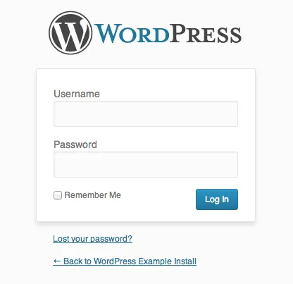 gs_step0-1 Login to Admin panel