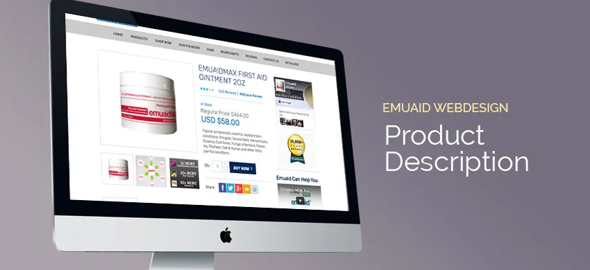 EMUAID Email Marketing