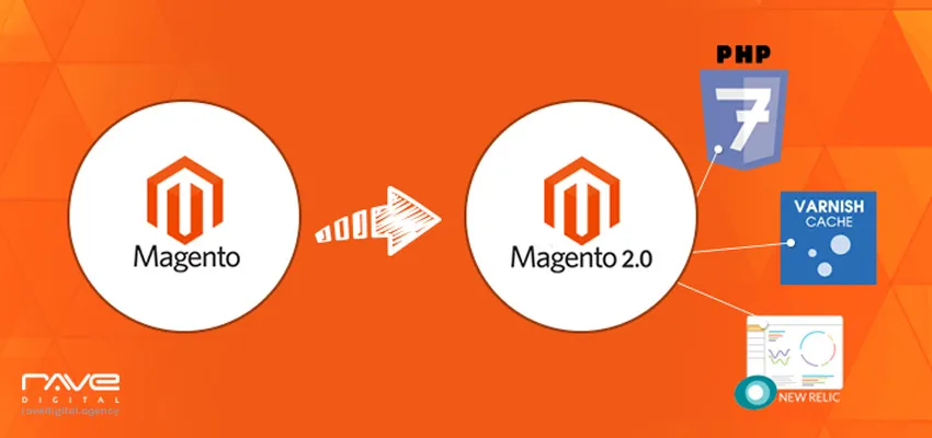 Top Reasons Why to Migrate from Magento 1 To Magento 2?