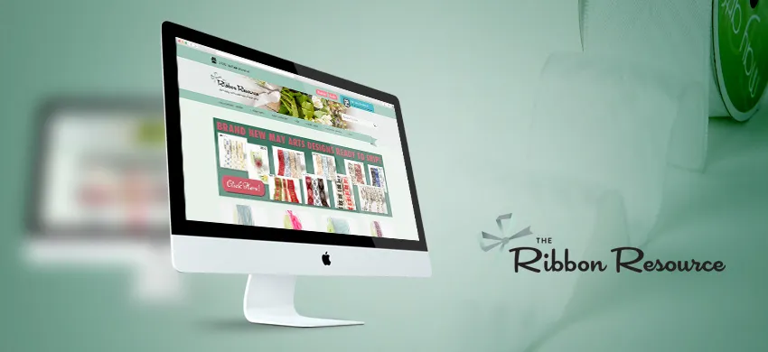 Ribbon Resource WooCommerce