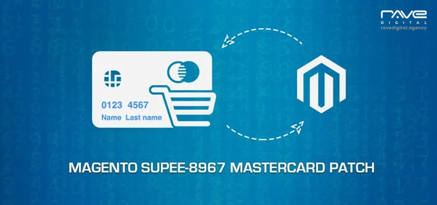 Magento Patch SUPEE-8967 for Master Card Bin Expansion