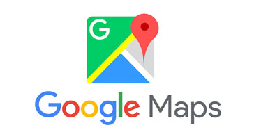 We offer Google Maps APIs integration to power location experiences for users so that can quickly find and reach their desired location.