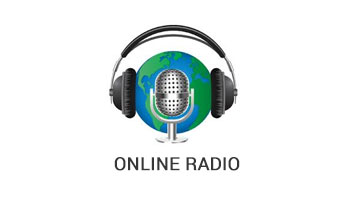 We integrated online radio station service that enables broadcasting live radio into the website.
