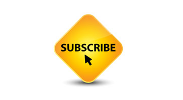 We integrated Subscription Module which will automatically install and display a Newsletter subscription module on your website. The module can appear with a slide effect or in a popup or simply be always visible.